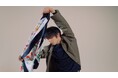グッチのシルクスカーフのエレガンスを羽生結弦が表現した特別映像「A MOVEMENT OF SILK」完全版、グッチ公式ウェブサイトにて公開
