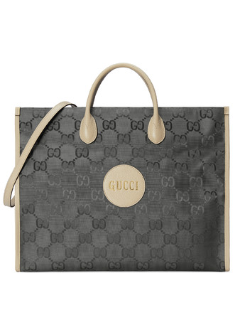 Gucci Off The Grid 新色のアッシュグレーが登場｜GUCCIのプレスリリース