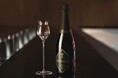 【GUCCI】グッチ ジャルディーノ、SAKE HUNDREDとの共働によるスパークリング日本酒「密花｜MIKKA」を限定発表。