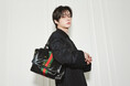 【GUCCI】Stray Kidsのリノが訪れた、グッチ ストアでのひととき
