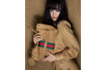 【GUCCI】Beauty and the Bag：aespaのニンニンがまとう〔グッチ パパラッツォ〕の広告キャンペーン 第２章を発表