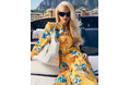 【GUCCI】Gucci Monte Carlo: 新たな夏の広告キャンペーン 第1章を発表