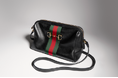 【GUCCI】新作〔グッチ ホースビット ウェブ〕スモールカメラバッグを発売