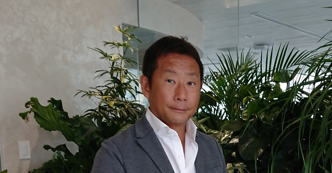 吉田行宏