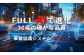 新たに『FULL AIの認識エンジン』と『専用のカメラ』からなる、民間向けの新型車番認識システムをリリースしました!