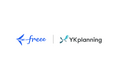freee社とYKプランニングの協業本格稼働「bixid designed for freee」を10月23日に提供開始