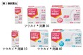 つらい便秘にアプローチ浣腸薬「ツウカイ®浣腸」8/1（土）発売！