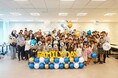 兼松エレクトロニクス、初のファミリーデーイベント「KEL ファミリーデー」を開催