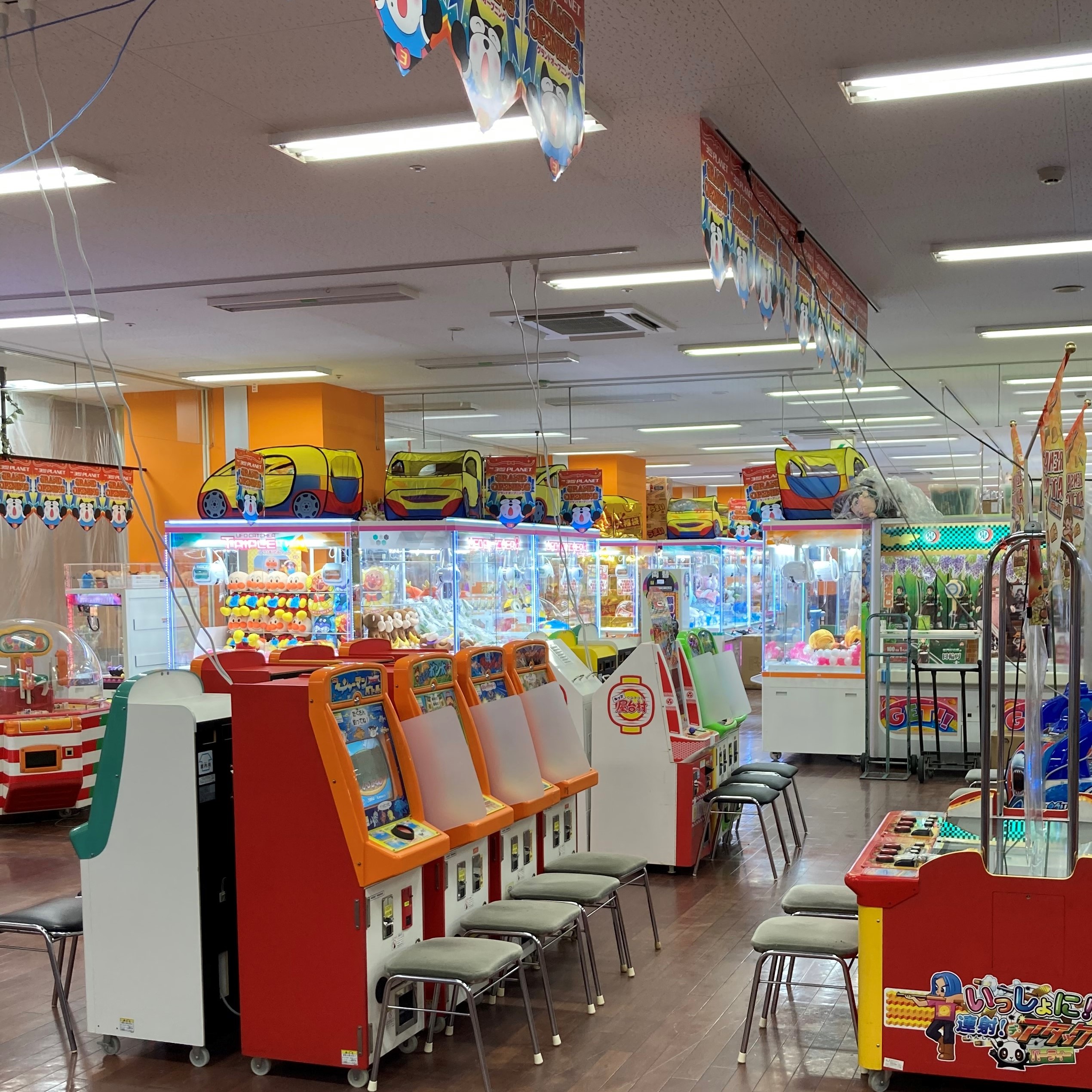 ザ サードプラネットゆめタウン下関長府店 移転リニューアルオープンのお知らせ 株式会社サードプラネットのプレスリリース