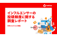 投稿しすぎは逆効果?SNSユーザー調査から見えた最適頻度