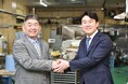 インテグループ、鹿児島で郷土菓子を製造販売する企業の譲渡を支援