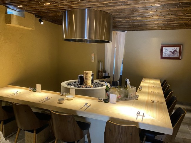 鶴橋の『蔘鶏湯人ル』