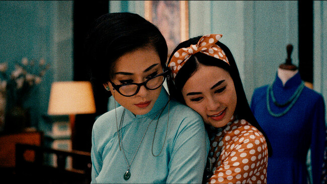 サイゴン・クチュール サイゴン・クチュール