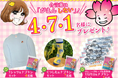 【ホップ☆ステップ きとみちゃん×チムニーグループ】コラボSNSキャンペーン開催!
