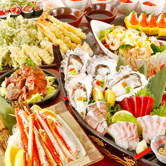 税込6000円コース イメージ 税込6000円コース イメージ