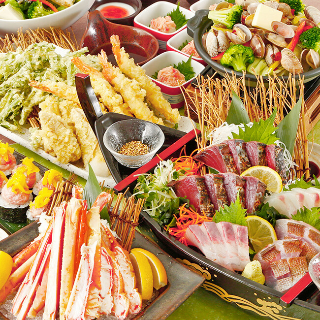 税込5000円コース イメージ 税込5000円コース イメージ