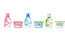 無添加 衣料用洗剤 柔軟剤 さらさ が生まれ変わります 心地いい洗い上がりを実現年８月1日よりオンライン先行発売 ８月下旬より全国発売 ｐ ｇジャパン合同会社のプレスリリース