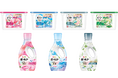 『ボールド』がジェルボール・液体洗剤を同時リニューアル！洗剤＋柔軟剤＋OXI BOOST™級消臭*¹で超いいとこドリ！