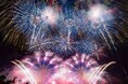 【日本初】花火×ドローン×音楽×花火タワーが完全シンクロする花火大会 成田市制施行70周年『2024 NARITA花火大会in印旛沼』11月2日開催!