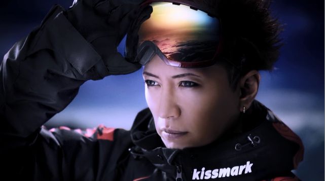 ＧＡＣＫＴ×ＫＩＳＳＭＡＲＫ」プロジェクト３ｒdシーズン アルペン