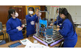【ボランティア募集】高校生向け大型ロボット教材事業始動!