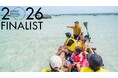 【沖縄・宮古島発】ジュゴン調査ツアーが「Japan Travel Awards 2026」ファイナリストに選出