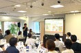 【ウェルビーイング×セルフブランディング】実践セミナー&料理実演のコラボイベントをエシカルフード株式会社と再び開催しました