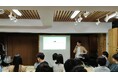 「良い睡眠が、毎日の生活を豊かにする」をテーマに心地よい睡眠について学ぶワークショップを開催しました