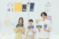 御茶の水美術専門学校の学生によるプロジェクト「JoyP」が「HAPPY SMILE ART in 三井ガーデンホテルズ」にて実現【10/10(土)・17(土)】