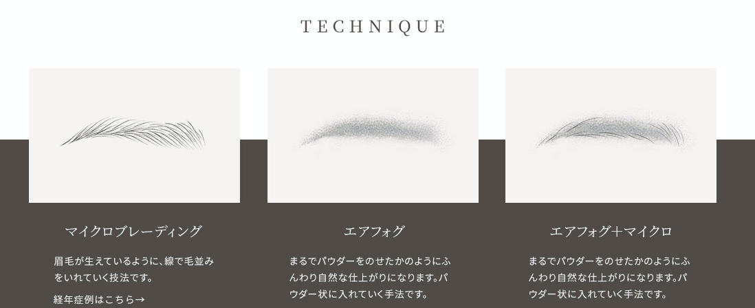 堅実な究極の Biotouchアートメイク用インク 色素 リップ 眉セット kead.al