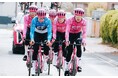 海外留学EFのプロサイクリングチーム「EF Pro Cycling」ツール・ド・フランス2026でチーム総合6位を獲得