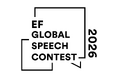 中高生向けスピーチコンテスト『EFグローバルスピーチコンテスト2026』審査員と賞品が決定！