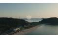 ”食を旅する海辺の離れ宿"「THE SHIKAKA（ザ・シカカ ホテル＆リゾート ぶどうの樹）」2026年6月11日（木）開業