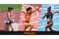 陸上・日本代表の森本麻里子選手・柳井綾音選手らがSENOBIRUとサポート契約を締結し、「チームアスレディ」に加入