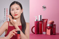 TikTokライブコマーサー「上司のあさみ」×Spa treatment『HASシリーズ』