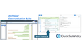 生成要約サービスQuickSummary2.0とAmiVoice® Communication Suiteが連携