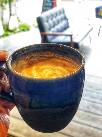 S’wichのオーストラリアスタイルコーヒー