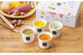 今までもらった「おいしい?」を、今度はわたしから。Soup Stock Tokyo敬老の日ギフト、今年もスタート。