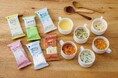 Soup Stock Tokyoのフリーズドライ、2種類のスープが新登場。全部で6種類のスープからお選びいただけるようになりました。
