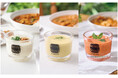 冷たいスープで夏を涼しく。Soup Stock Tokyo夏の人気商品「ヴィシソワーズ」を含む4種類の冷たいスープが7月7日(月)より続々登場。