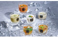 野菜が主役の「冷たいスープ」で涼しいひとときを。Soup Stock Tokyoに全6種類の冷たいスープが続々登場。