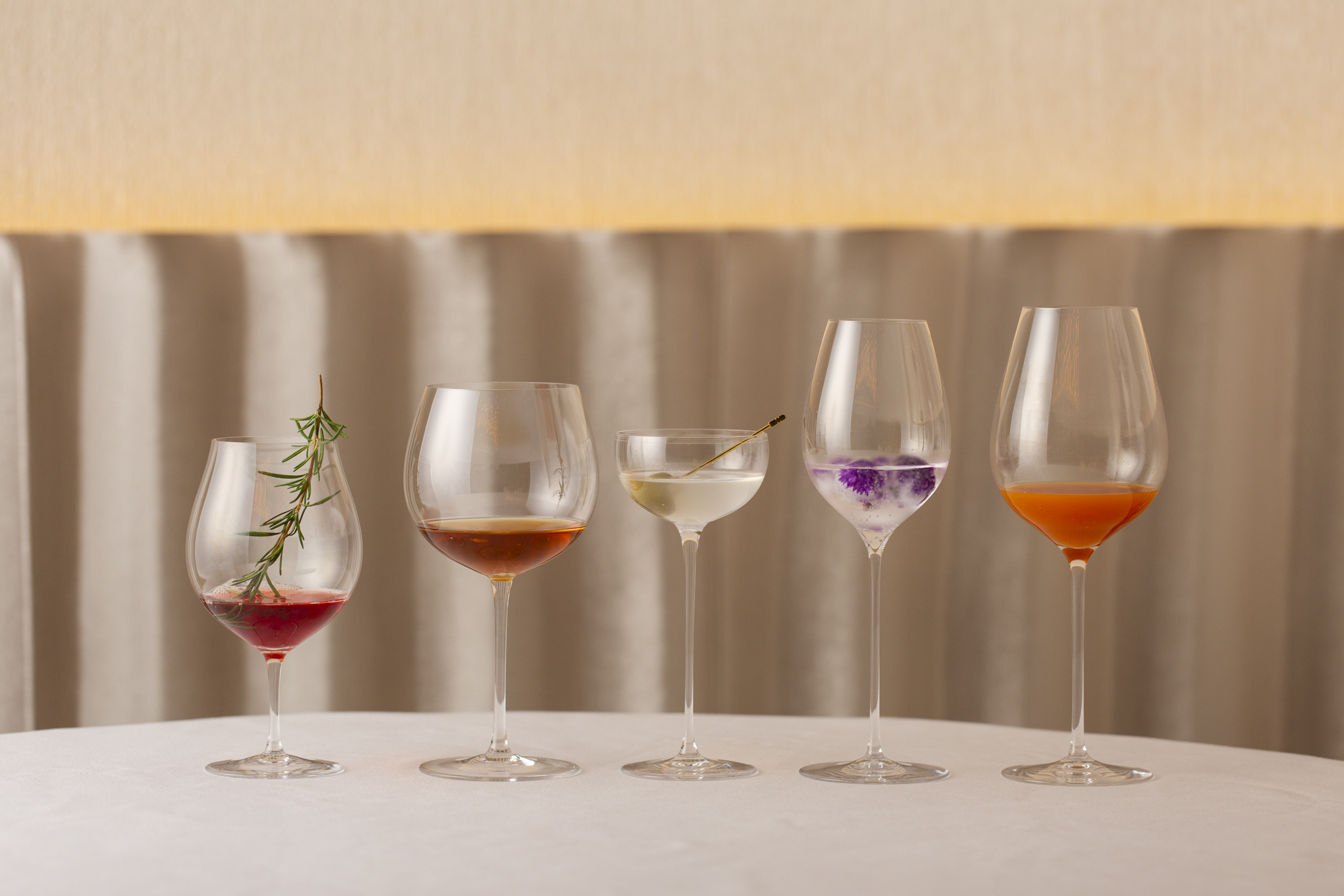 銀座レカン 新体制にて営業再開 ノンアルコール ペアリングコースなど特別価格にてご提供 株式会社セーキのプレスリリース