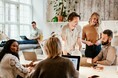 JLL、フォーチュン誌の「世界で最も称賛される企業2025」に選出