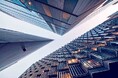 2025年第1四半期のアジア太平洋地域の商業用不動産投資額は前年同期比20%増の363億米ドル