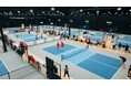JLL、ピックルボール専用屋内施設の物件選定、賃貸契約交渉、および内装プロジェクトマネジメント業務を受託