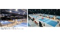 JLL、ピックルボール専用屋内施設の物件選定、賃貸契約交渉、および内装プロジェクトマネジメント業務を受託