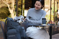 ドッググッズブランド「CITYDOG」と食のセレクトショップ「DEAN & DELUCA」の初コラボレーション 3月18日(火)より発売