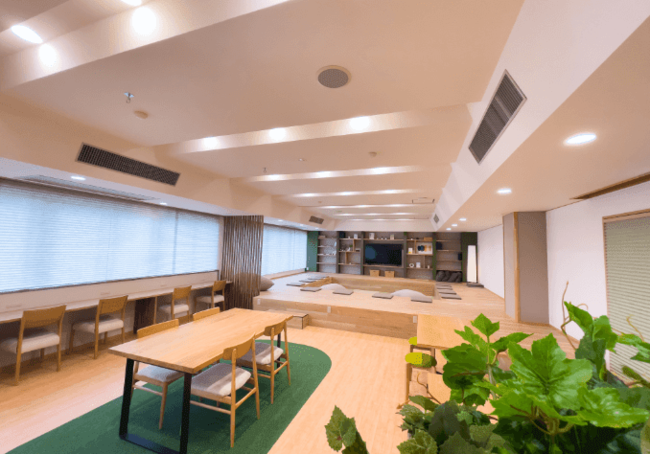 INNOVATION HOUSE RINC HASHIMOTO