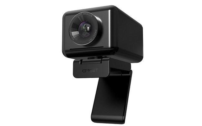 AI搭載のWebカメラ・AI Webcam Jupiterが2月に発売決定！！ | 深セン壹
