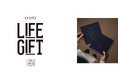 いのちをまもる防災カタログギフト「LIFEGIFT」が、京都のまちづくりと防災意識の向上を両立する、京都オリジナル防災カタログギフト「京都LIFE GIFT」の発売を開始。